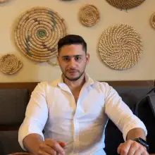 Photo Mahmoud 3 