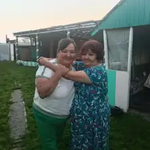 Photo Ruzanna 1 