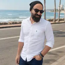 Photo Mohamed 2 
