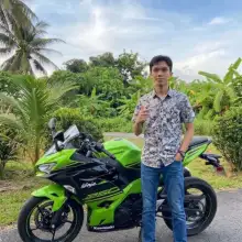 Photo Muhammad 2 Just a hobby