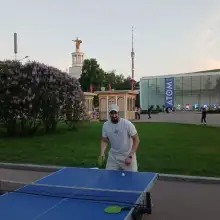 Photo Muslim 2 На вднх
