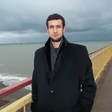 Photo Muslim 1 С сыночком)