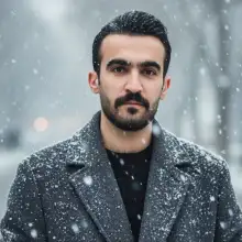Photo Ehsan 1 