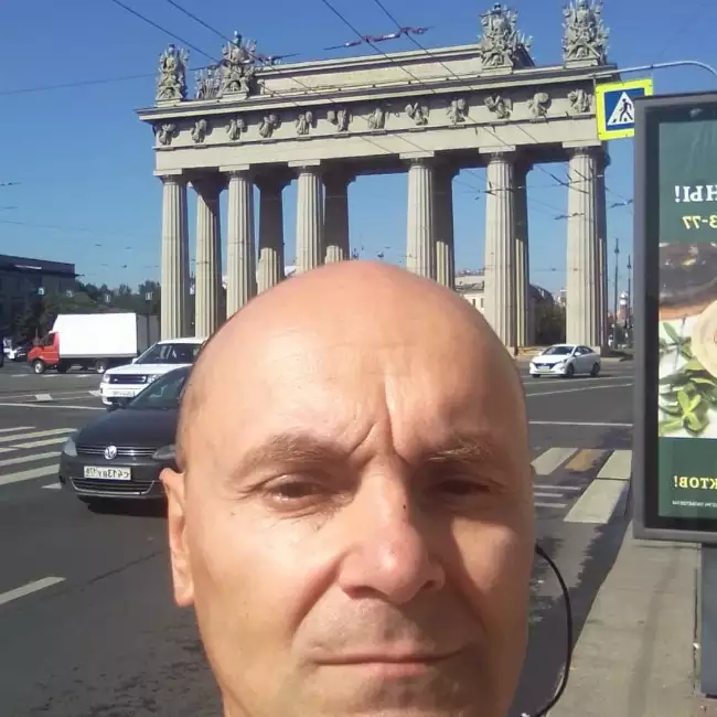 Ilgiz, 50, Russia - Meet Nikah