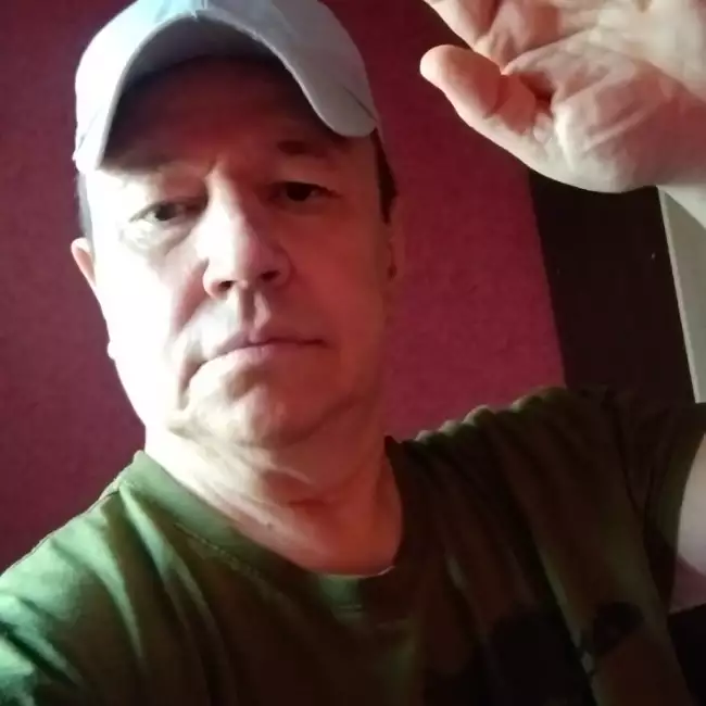Hammyat, 63, Russia - Meet Nikah