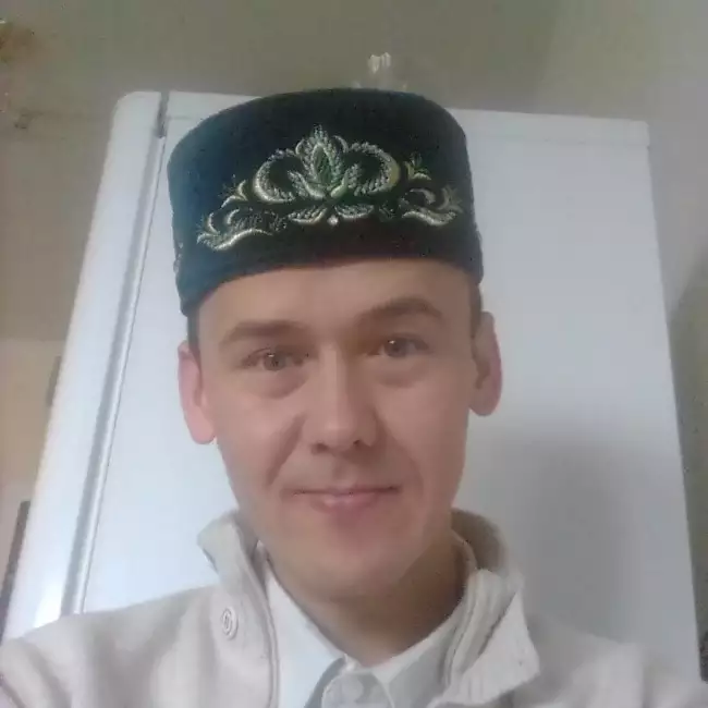 Ramil, 35, Russia - Meet Nikah