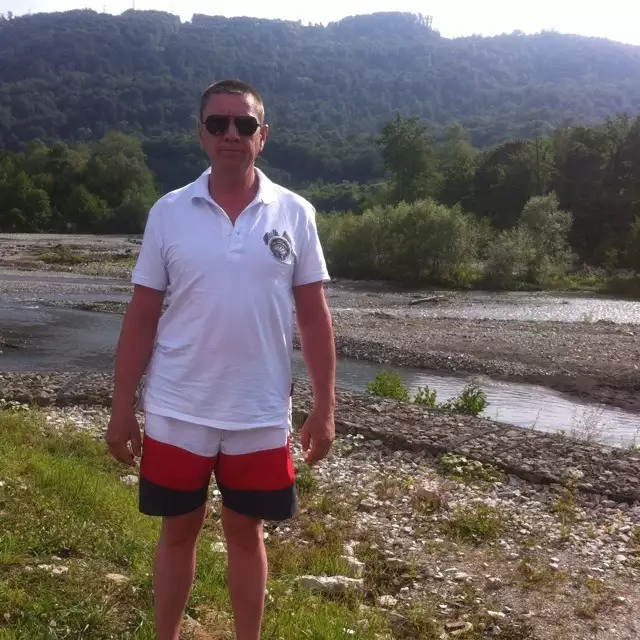 Ilgiz, 47, Russia - Meet Nikah