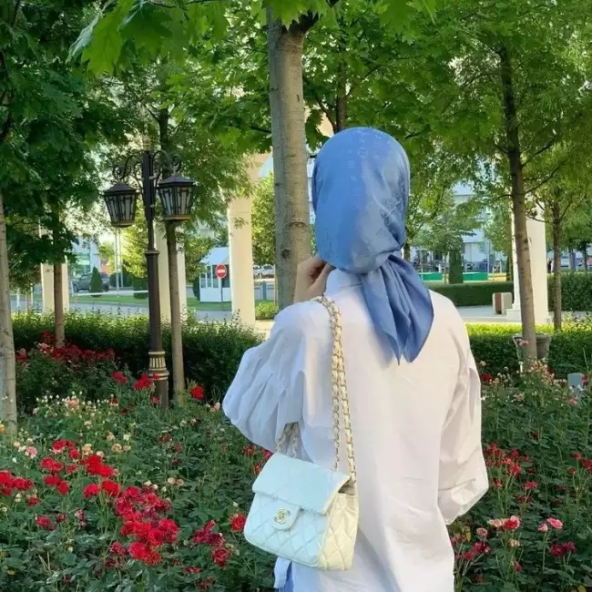 Dilya, 23, Russia - Meet Nikah