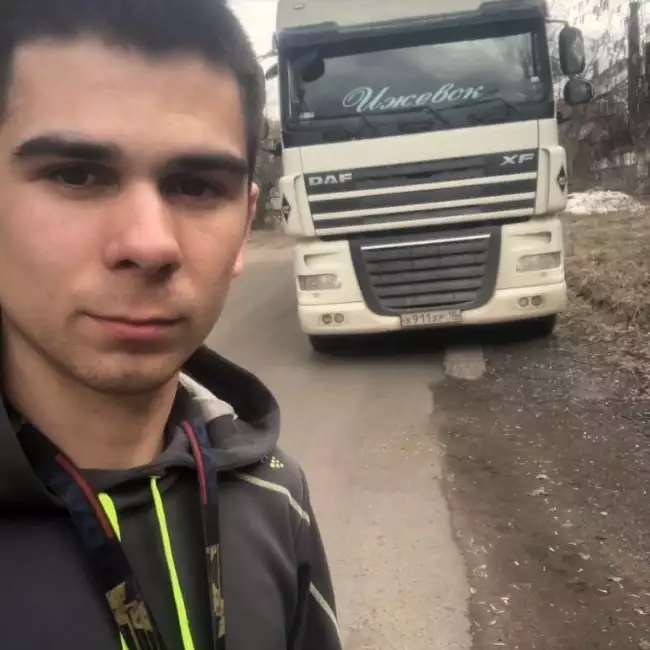 Ilyas, 25, Russia - Meet Nikah