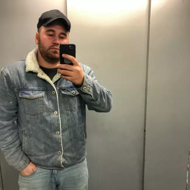 Ilyas, 28, Russia - Meet Nikah