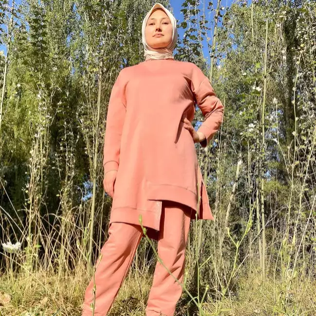 Diya, 37, Kyrgyzstan - Meet Nikah
