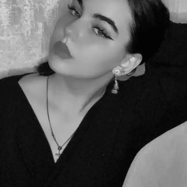 Vika, 25, Russia - Meet Nikah