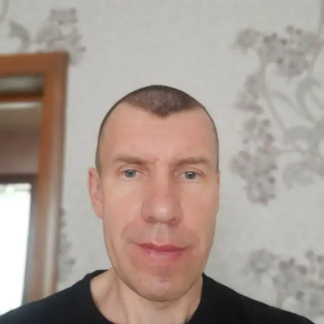 Niyaz, 49, Russia - Meet Nikah
