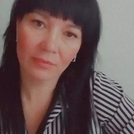 Marina, 48, Russia - Meet Nikah