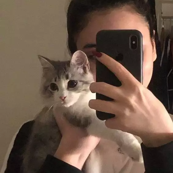 Alina, 25, Russia - Meet Nikah