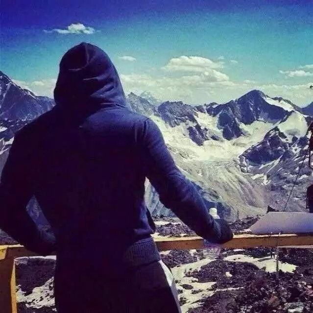 Ramil, 36, Russia - Meet Nikah