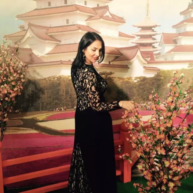 Ravilya, 46, Russia - Meet Nikah