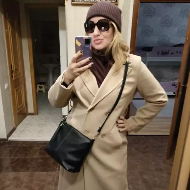 Kamilya, 37, Russia - Meet Nikah