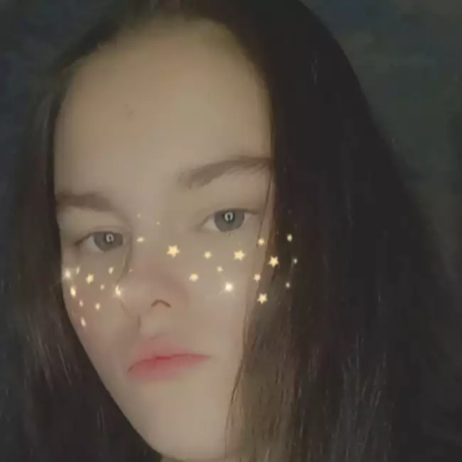 Mariya, 24, Russia - Meet Nikah