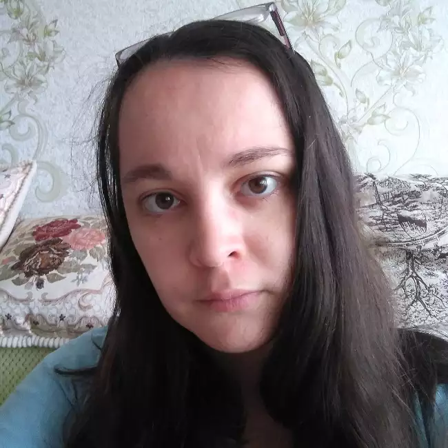 Gulnara, 34, Russia - Meet Nikah