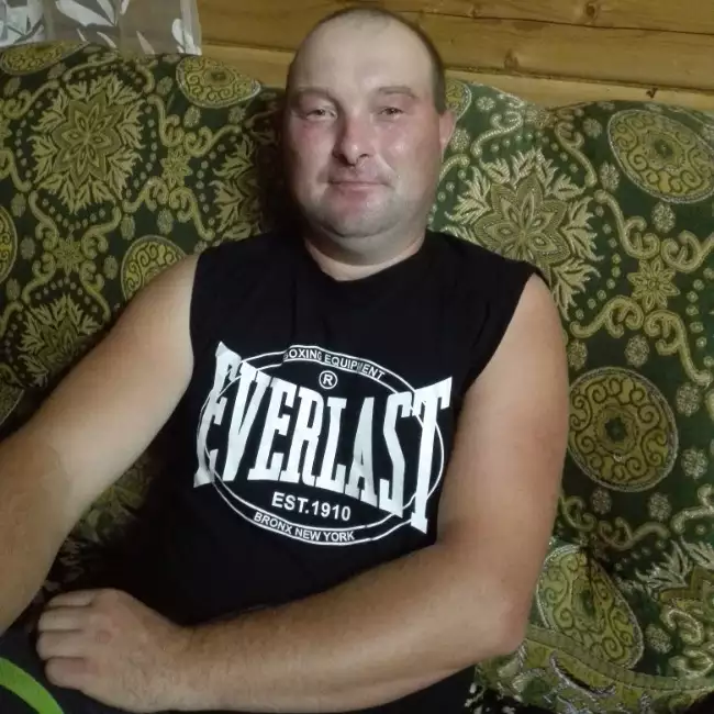Fannur, 40, Russia - Meet Nikah