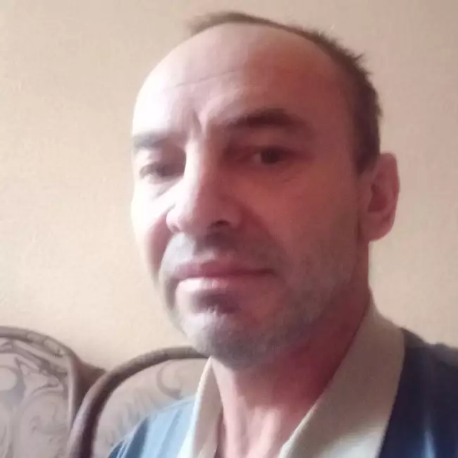 Rifat, 51, Russia - Meet Nikah
