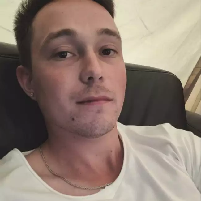 Rustam, 28, Russia - Meet Nikah