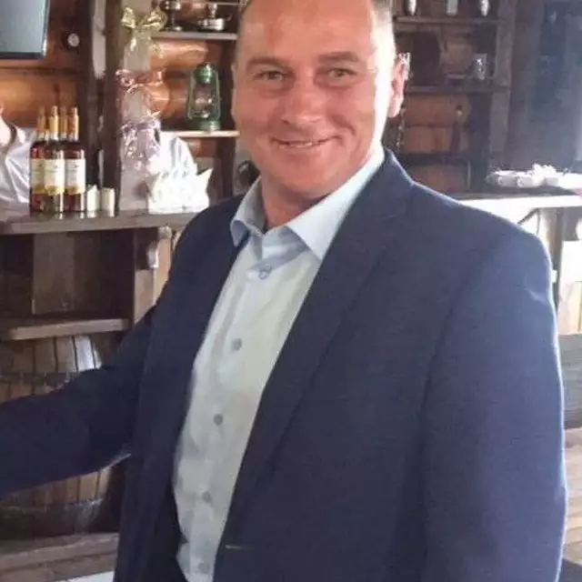Rustam, 51, Russia - Meet Nikah