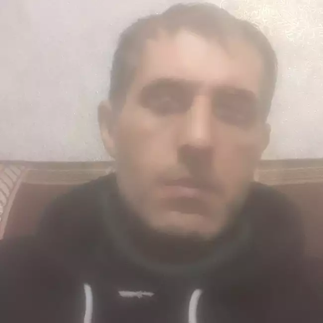 Amid, 47, Russia - Meet Nikah