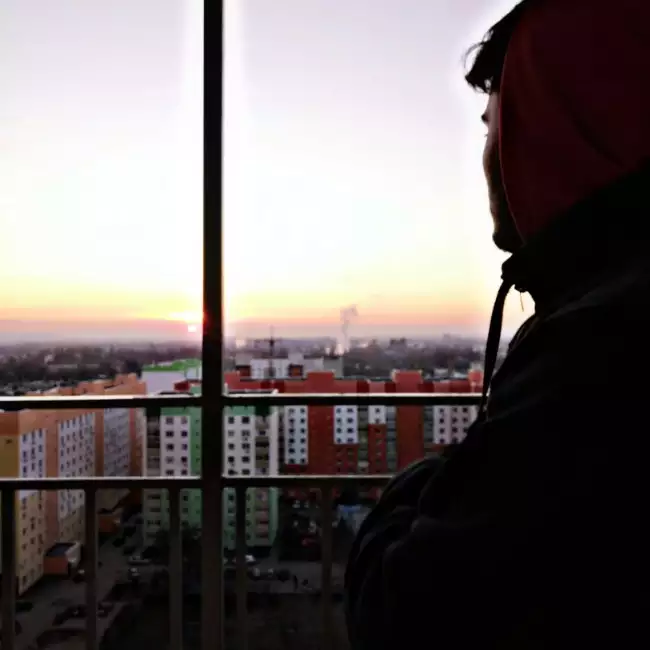 Ismail, 22, Russia - Meet Nikah