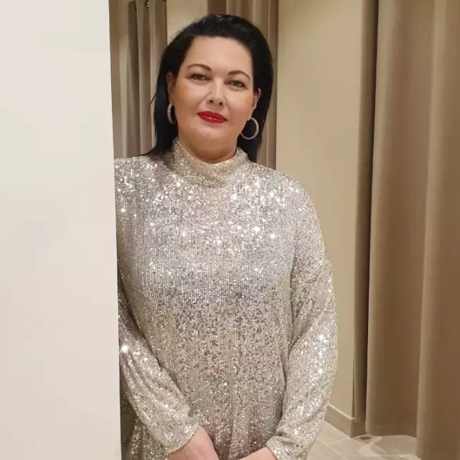 Dinara, 52, Russia - Meet Nikah