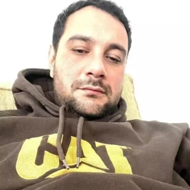 Rustam, 38, USA - Meet Nikah