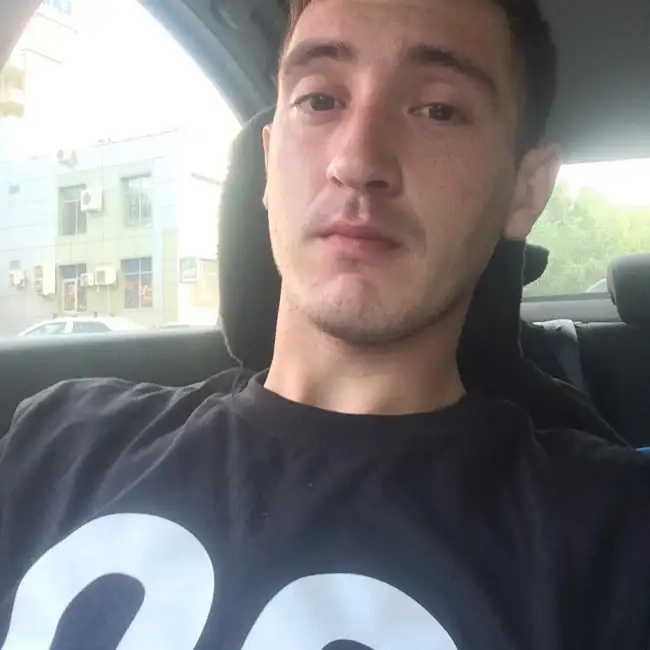 Dinar, 33, Russia - Meet Nikah