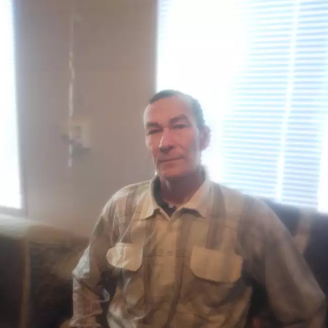 Ravil, 55, Russia - Meet Nikah