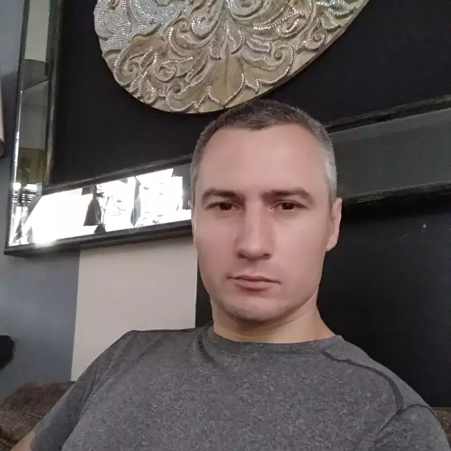 Khan, 41, Russia - Meet Nikah