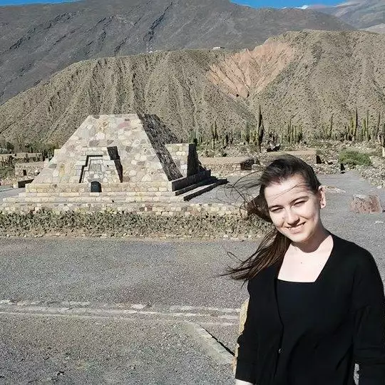 Venera, 34, Germany - Meet Nikah