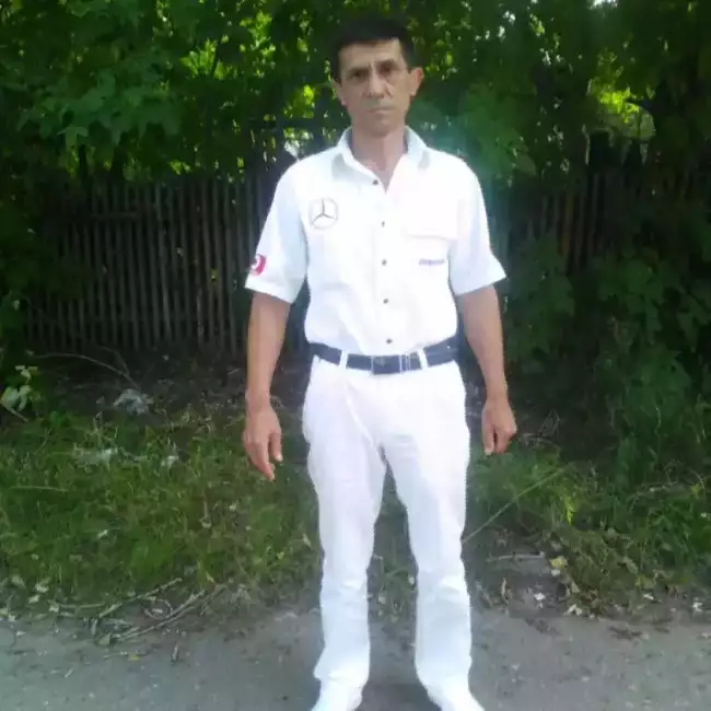 Kodir, 58, Russia - Meet Nikah