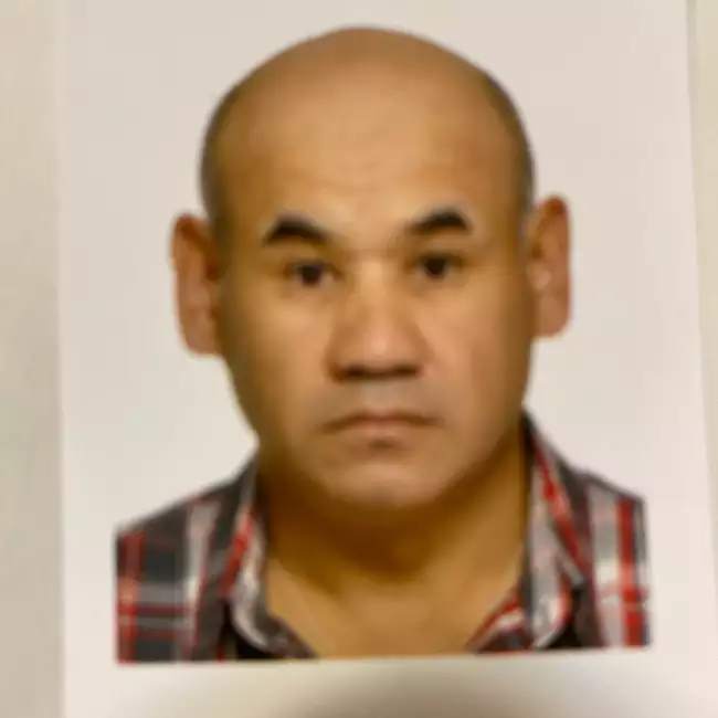Ramil, 49, Russia - Meet Nikah