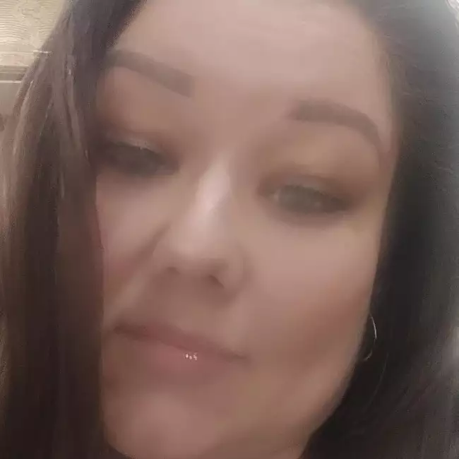 Albina, 37, Russia - Meet Nikah