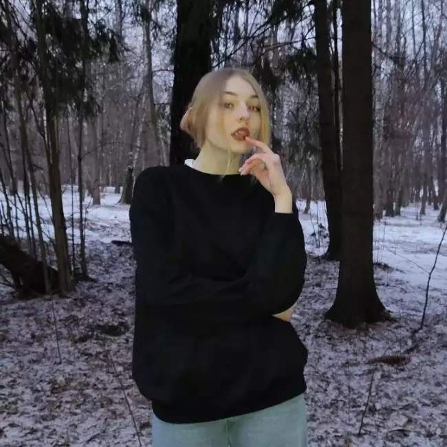 Lera, 25, Russia - Meet Nikah