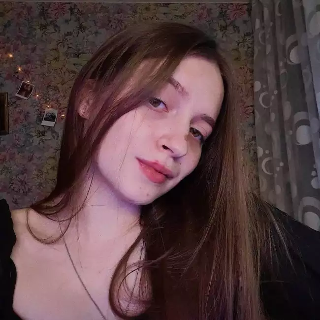 Alina, 28, Russia - Meet Nikah