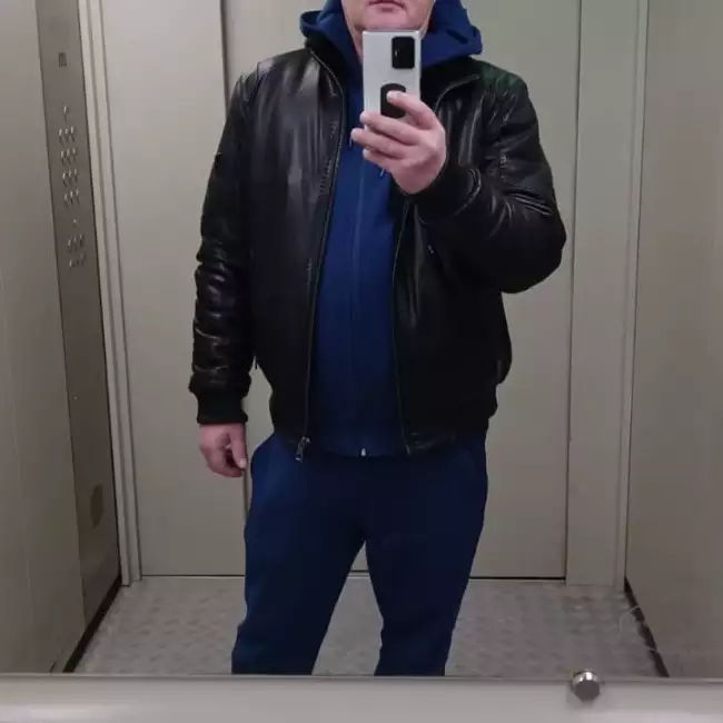 Ali, 51, Russia - Meet Nikah