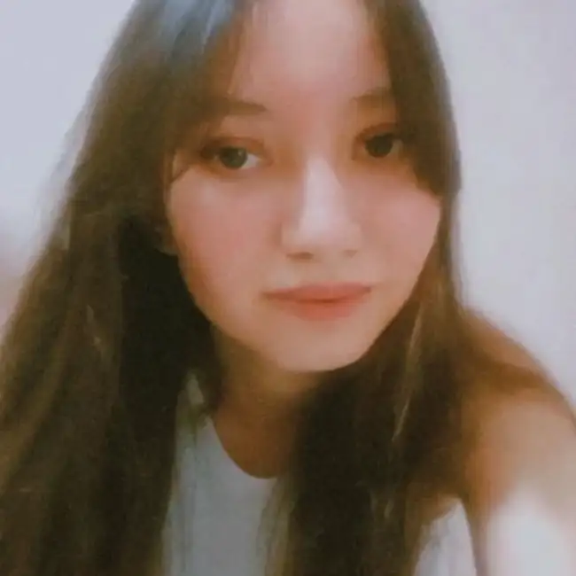 Kamila, 22, Russia - Meet Nikah