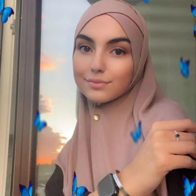 Asina, 25, Russia - Meet Nikah