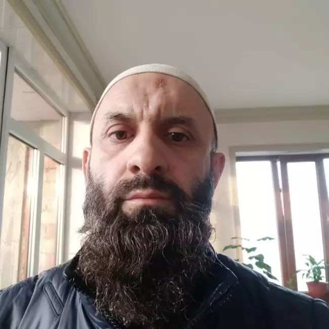 Ruslan, 50, Russia - Meet Nikah