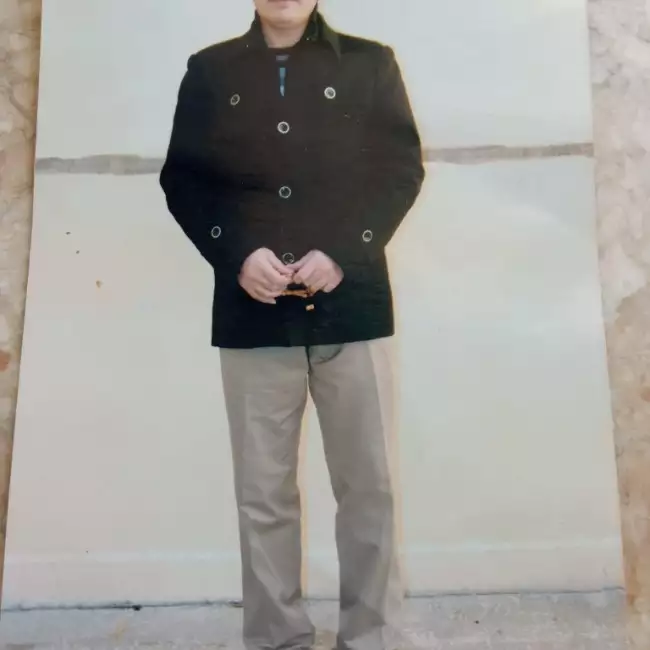 Husein, 51, Turkey - Meet Nikah