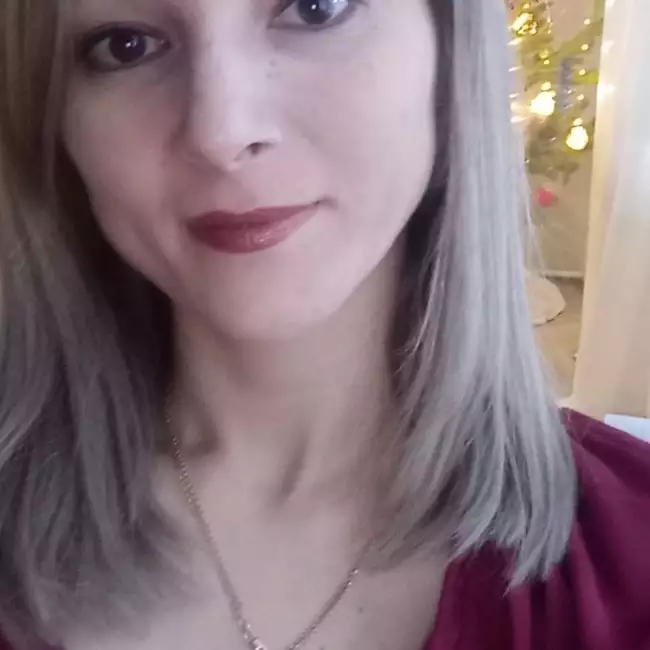 Guzel, 38, Russia - Meet Nikah