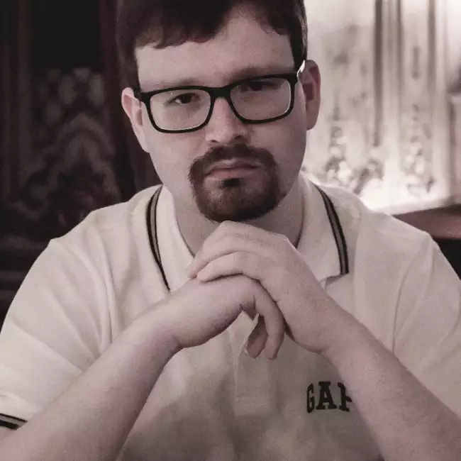 Azat, 32, Russia - Meet Nikah