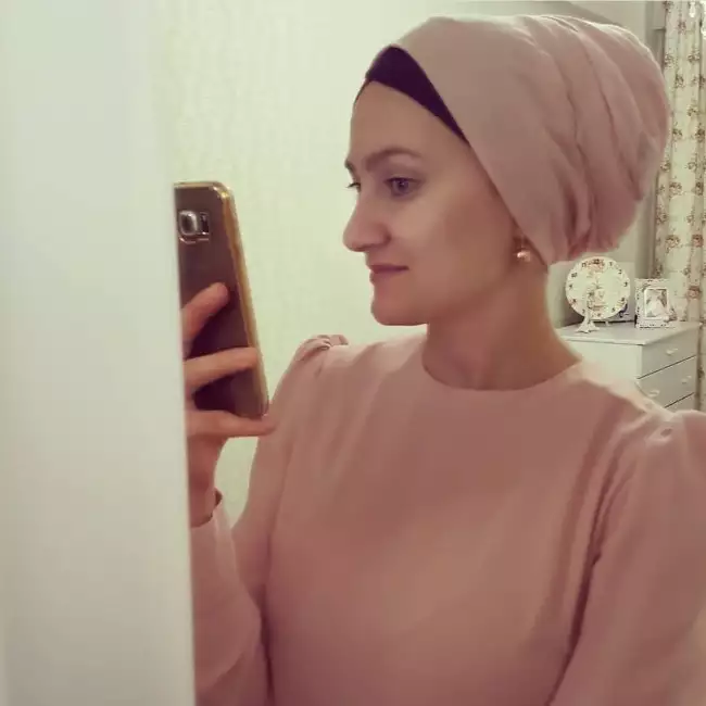 Gul, 41, Russia - Meet Nikah