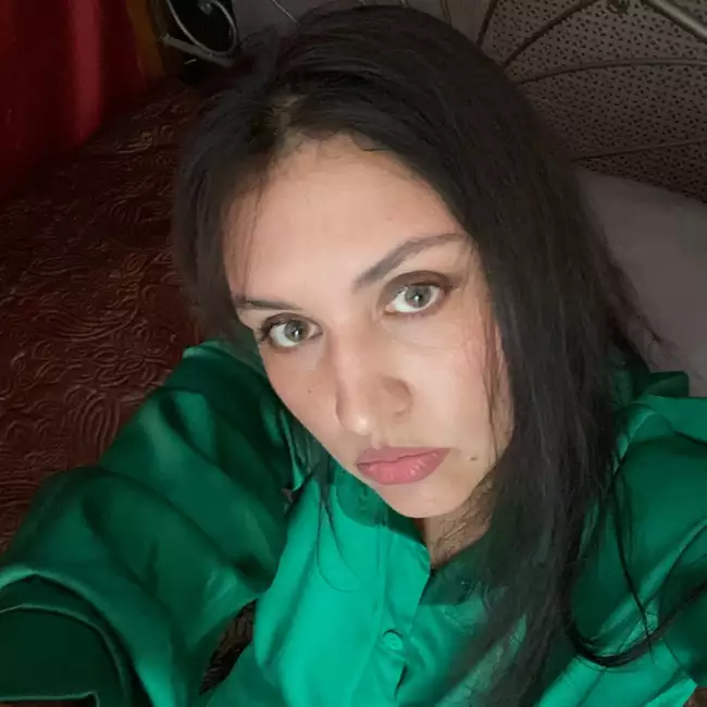 Diana, 37, Russia - Meet Nikah